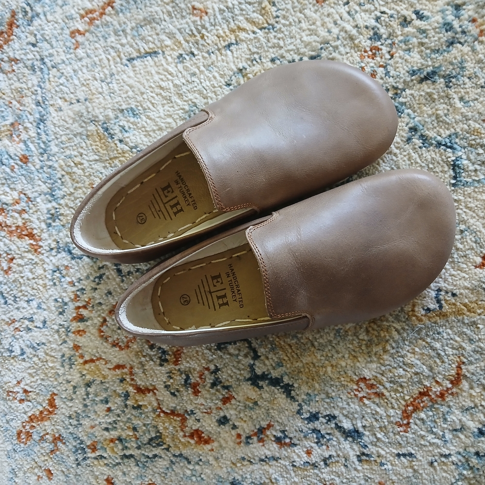 Earthing Harmony Grounding Shoes